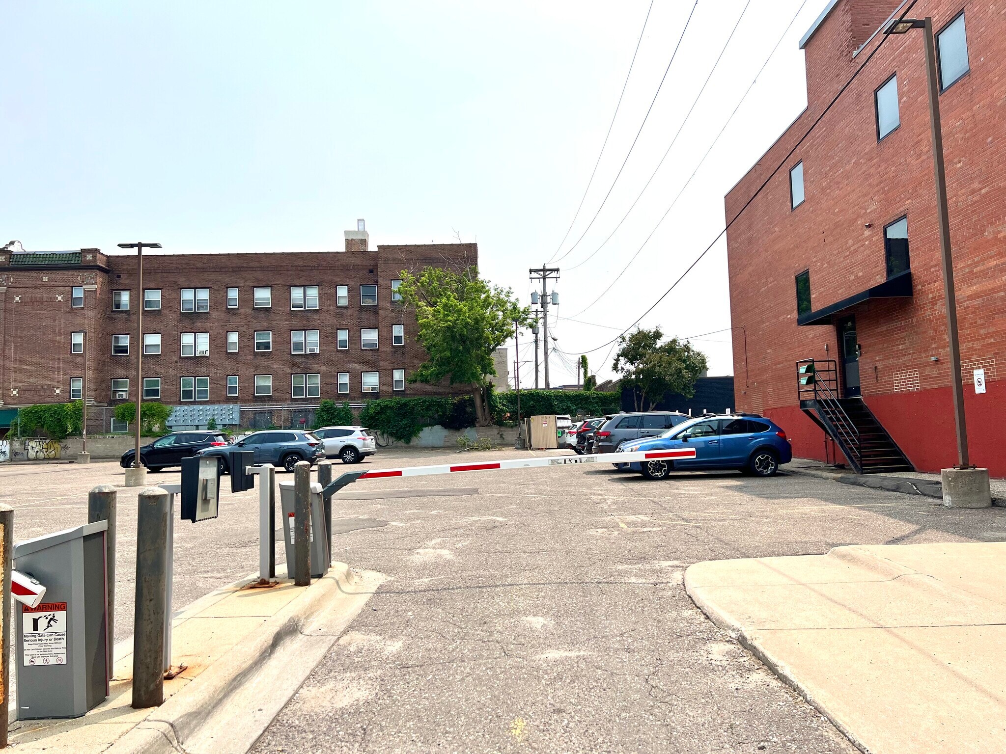 1801 Nicollet Ave, Minneapolis, MN 55403 Nicollet Exchange II