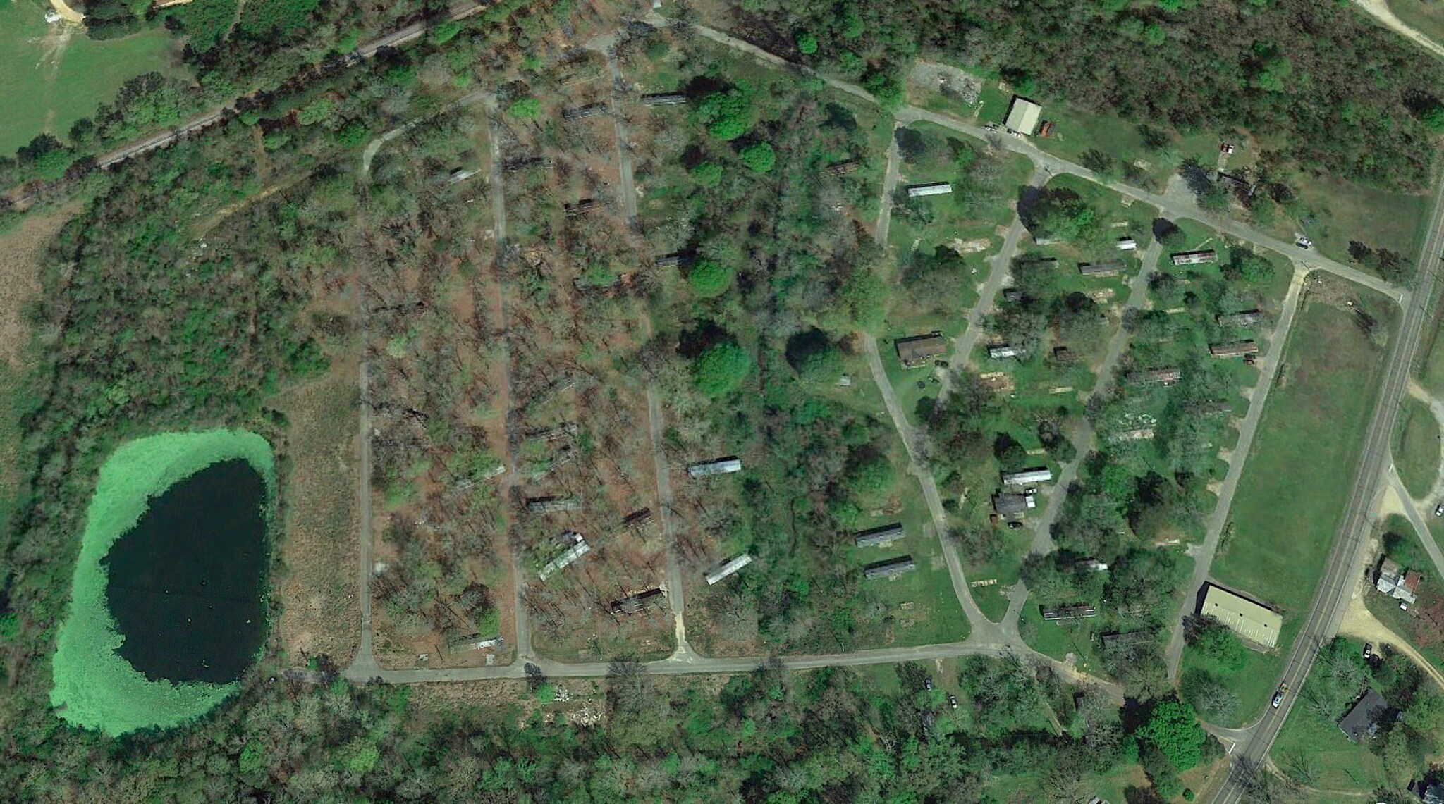 2 Ramsey Pl, Selma, AL for sale Primary Photo- Image 1 of 1