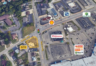 More details for 5301 Delhi Pike, Cincinnati, OH - Retail for Lease