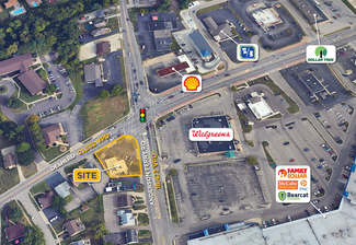 More details for 5301 Delhi Pike, Cincinnati, OH - Retail for Lease