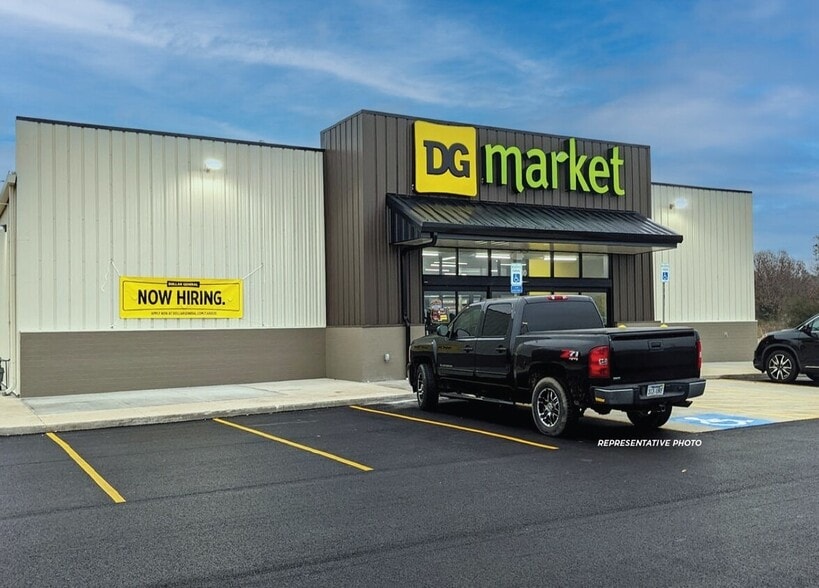 Broyles Ranch Rd Rd, Battle Mountain, NV for sale - Building Photo - Image 1 of 1