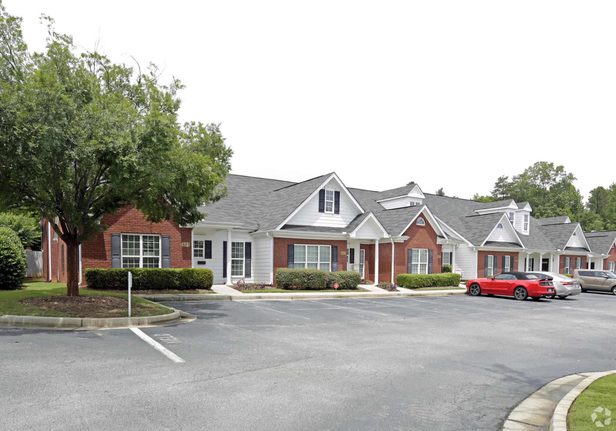 101 Devant St, Fayetteville, GA for sale Building Photo- Image 1 of 1