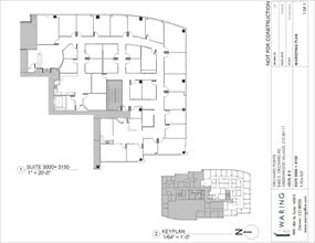 8480 E Orchard Rd, Greenwood Village, CO for lease Floor Plan- Image 1 of 1
