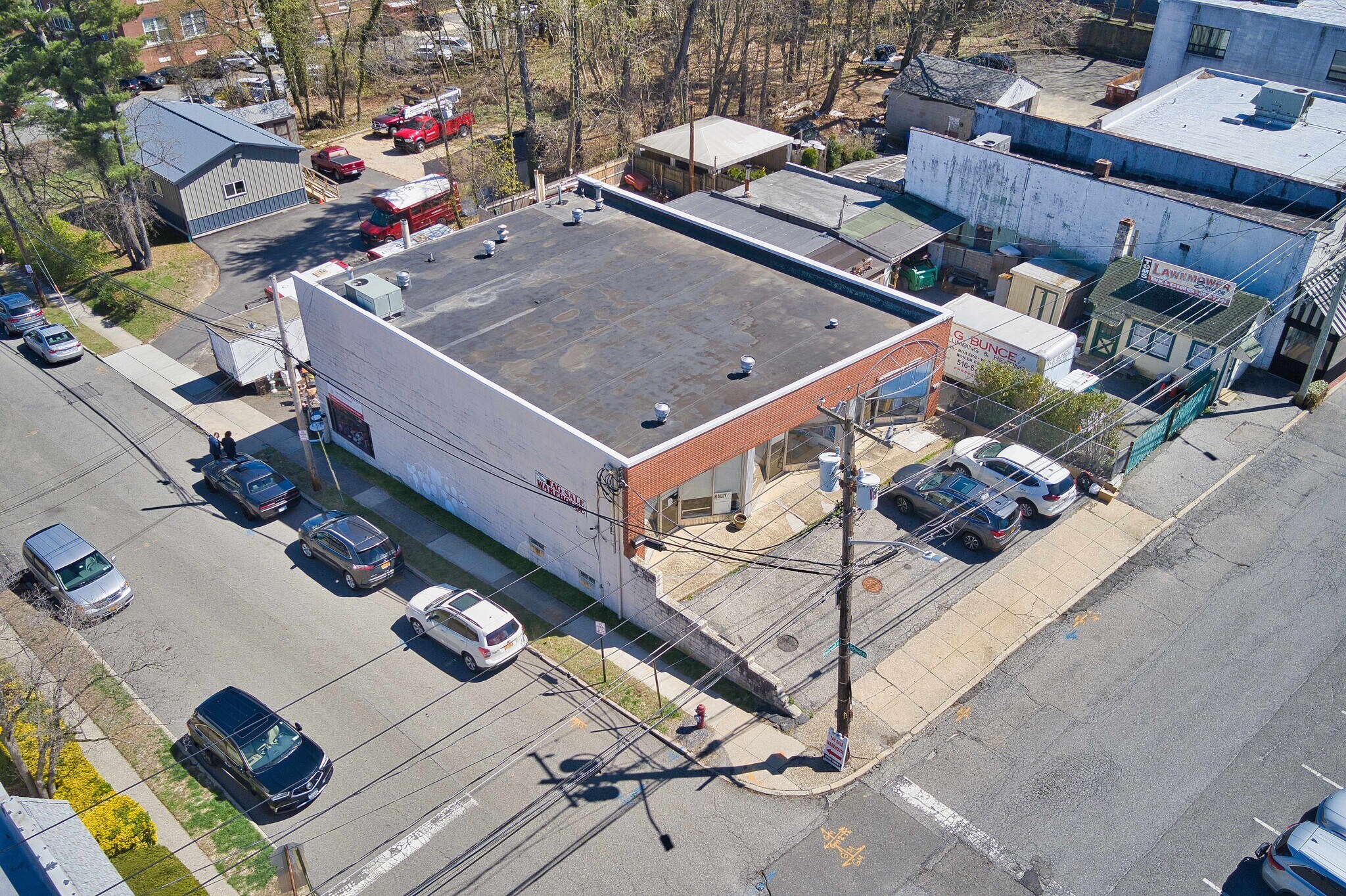 22-26 Railroad Ave, Glen Head, NY for sale Building Photo- Image 1 of 1