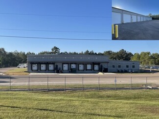 More details for 1744 Evelyn Gandy Pky, Hattiesburg, MS - Industrial for Lease