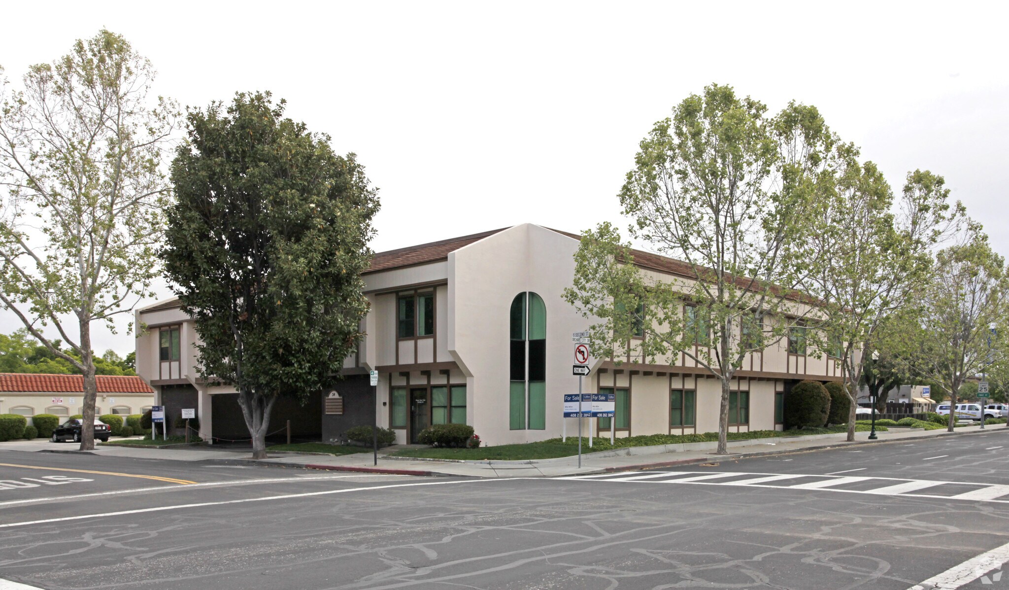 34 S 2nd St, Campbell, CA for sale Building Photo- Image 1 of 1