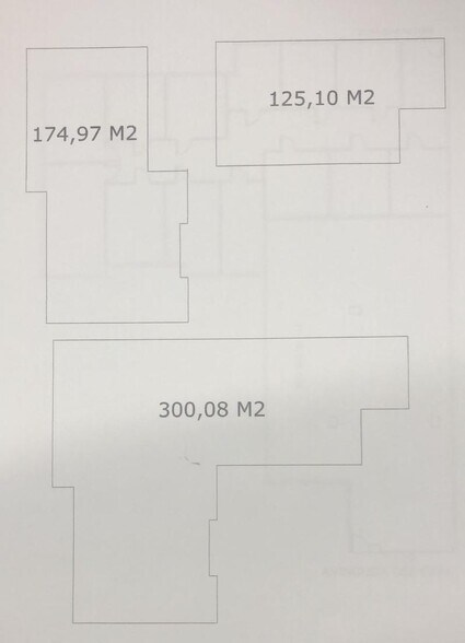 Retail in Gandia, Valencia for sale - Building Photo - Image 2 of 5