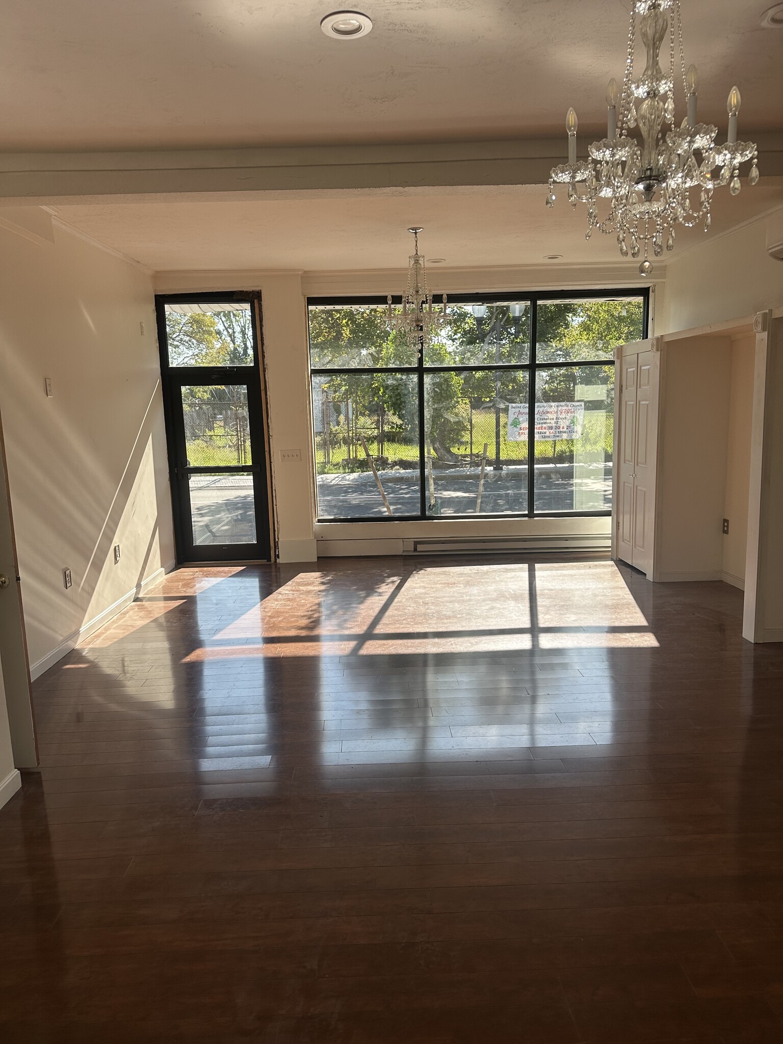 1753-1757 Cranston St, Cranston, RI for lease Building Photo- Image 1 of 2