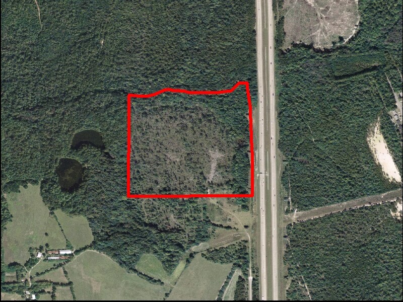 Hardscrabble Rd, Columbia, SC 29203