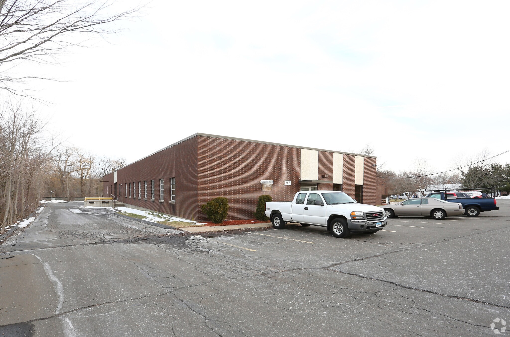 151-167 John Downey Dr, New Britain, CT for sale Primary Photo- Image 1 of 1