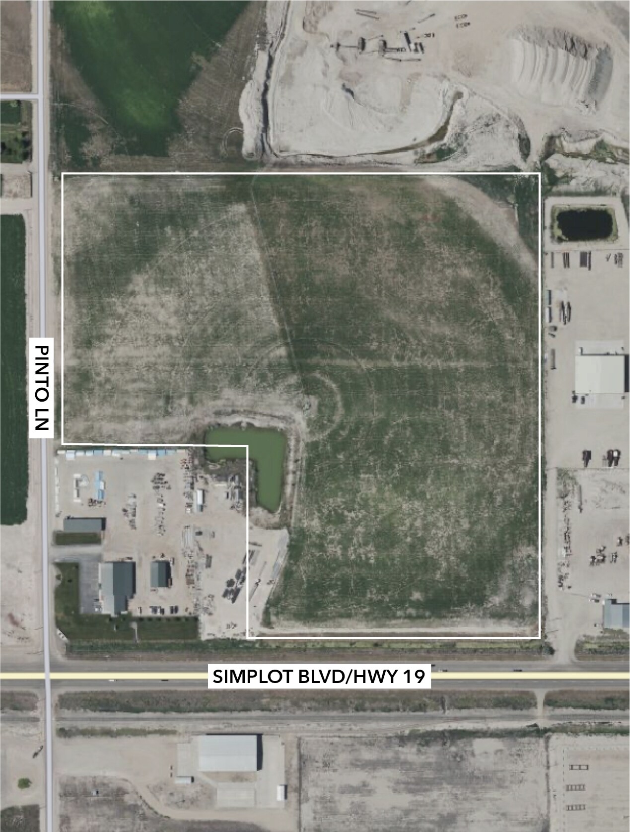 20488 Pinto Rd, Caldwell, ID for sale Primary Photo- Image 1 of 1