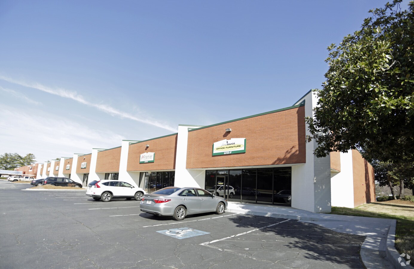 6725 Jimmy Carter Blvd, Norcross, GA 30071