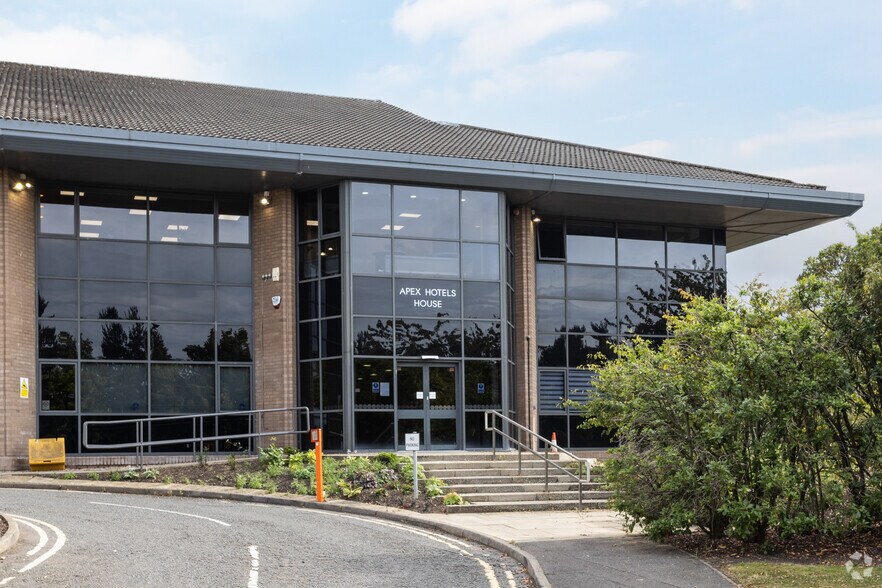 1 Mid New Cutlins, Edinburgh for lease - Building Photo - Image 3 of 4