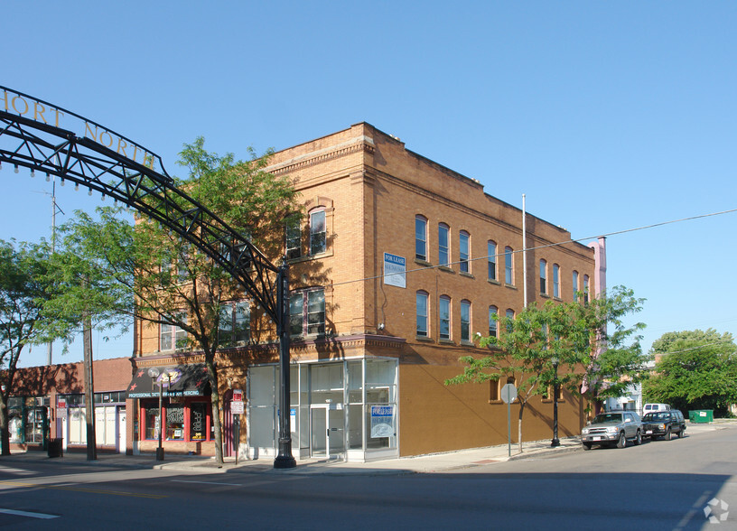 1255-1259 N High St, Columbus, OH for lease - Primary Photo - Image 2 of 3