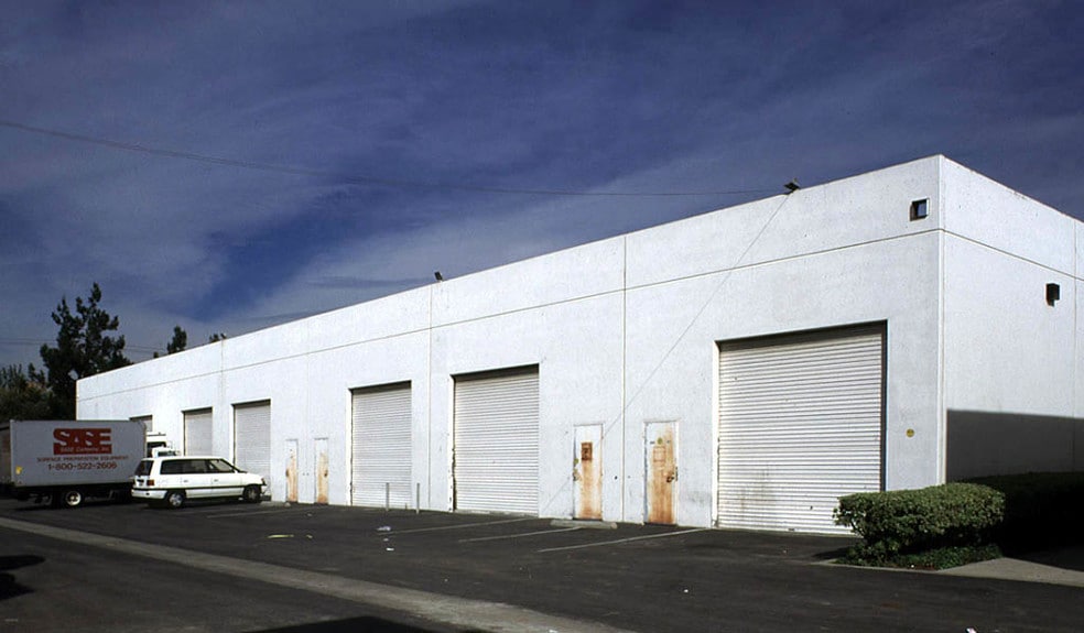 214-228 S 5th Ave, City Of Industry, CA for lease - Other - Image 2 of 3