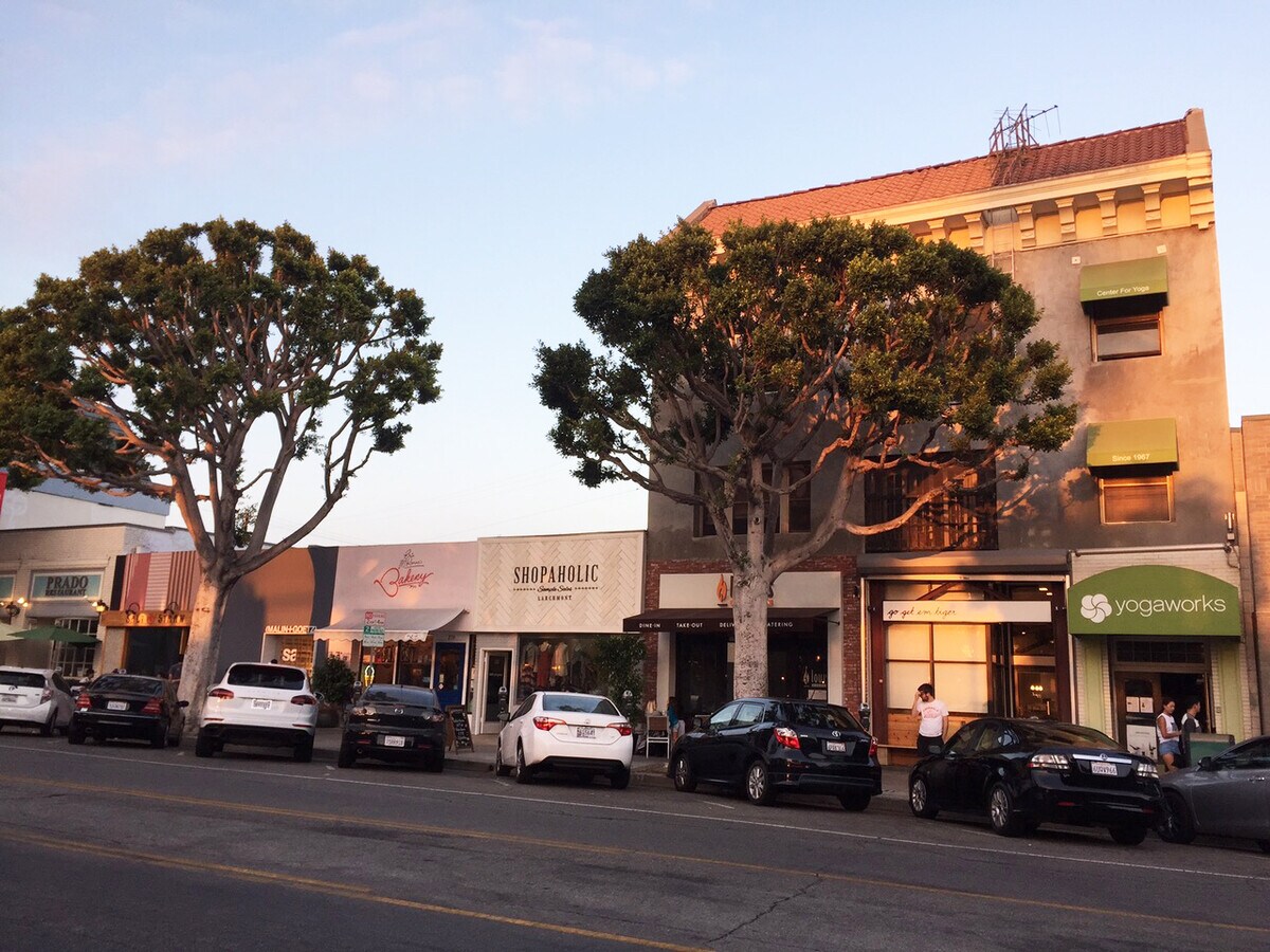 230 N Larchmont Blvd, Los Angeles, CA 90004