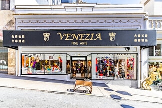 More details for 434-438 Grant Ave, San Francisco, CA - Retail for Lease