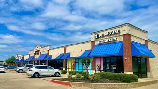 More details for 801 S Main St, Keller, TX - Retail for Lease