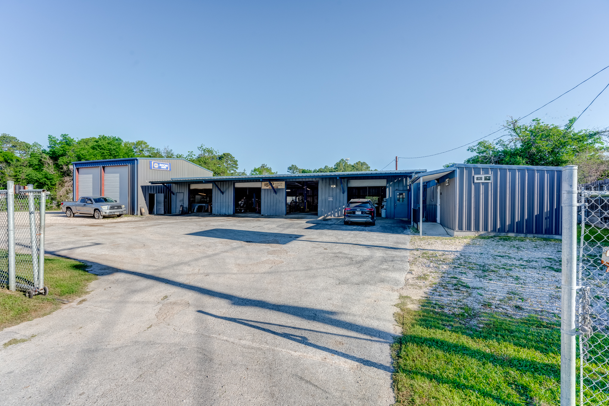 22143 Waterwell Rd, Porter, TX for sale Building Photo- Image 1 of 1