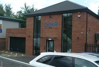 More details for 97 Blackburn Rd, Rotherham - Office for Lease