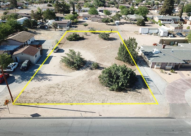 Main St, Hesperia, CA 92345 Land for Sale