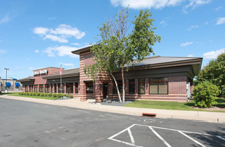 More details for 11200 N Commerce Dr, Champlin, MN - Office for Lease