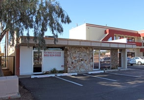 North Central Heights - Commercial Real Estate