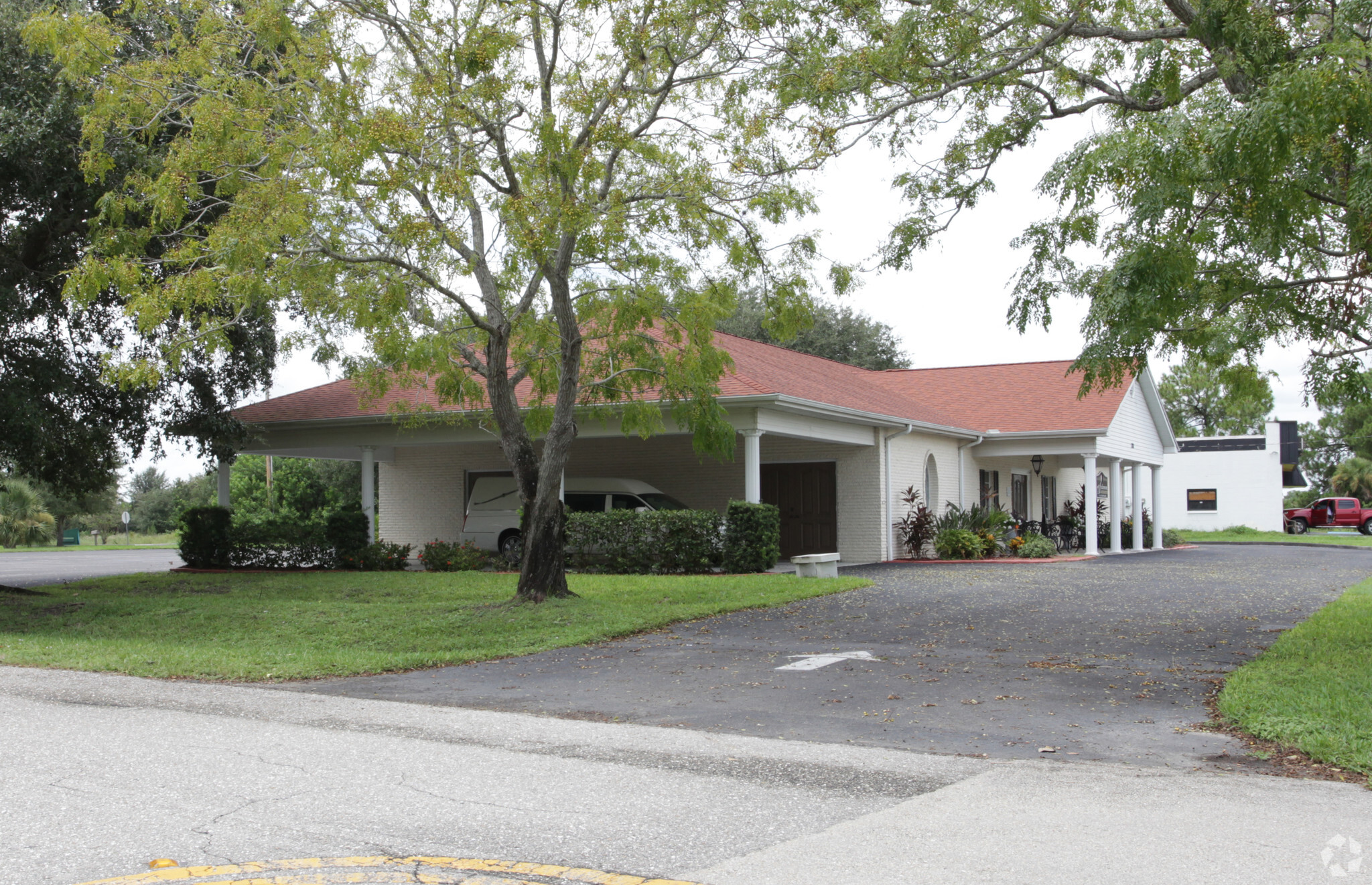 2701 Lee Blvd, Lehigh Acres, FL for sale Primary Photo- Image 1 of 4