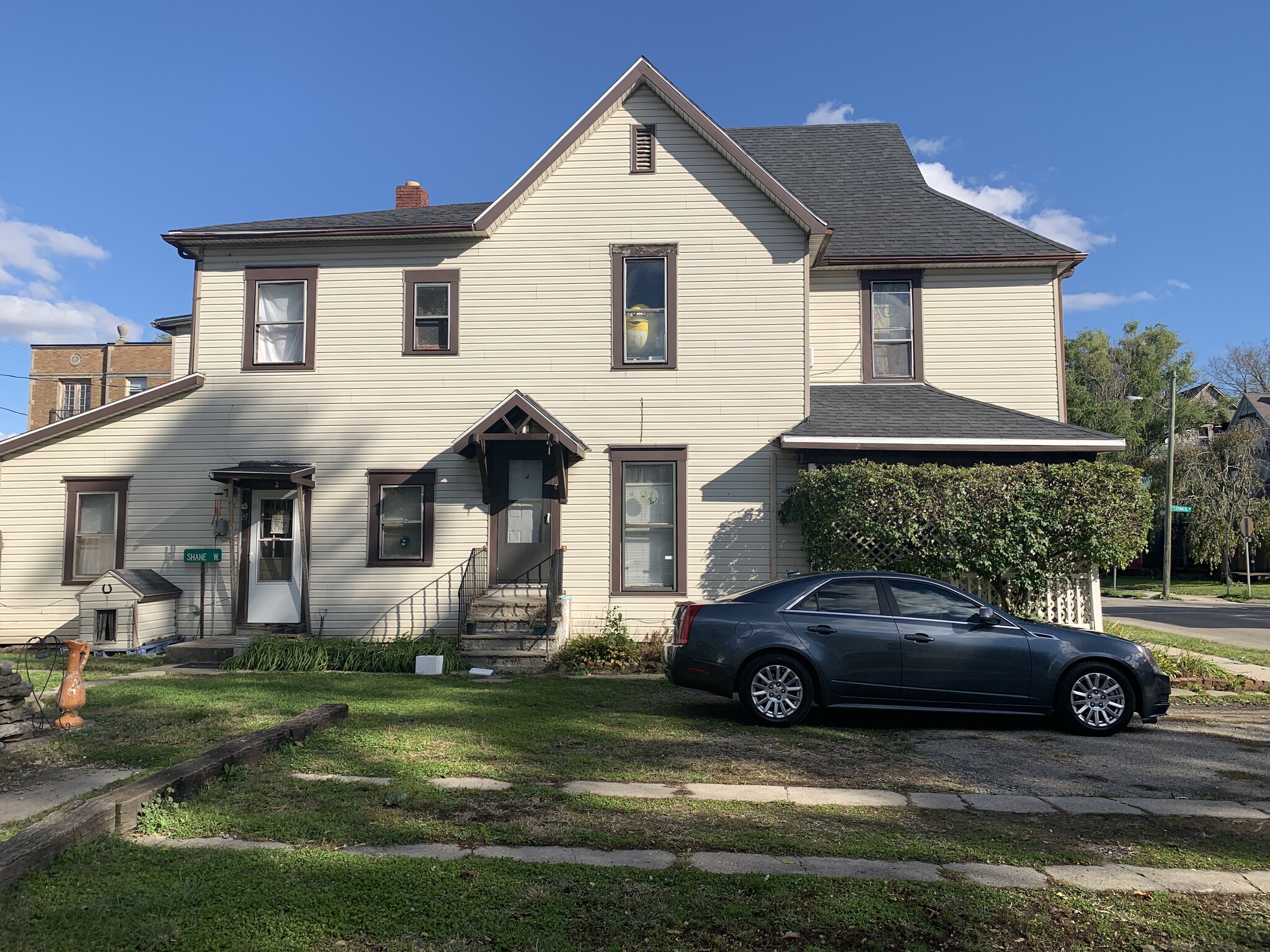 600 W Adams St, Muncie, IN for sale Primary Photo- Image 1 of 3