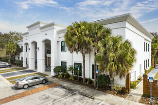 More details for 330 Pauls Dr, Brandon, FL - Office/Medical for Lease