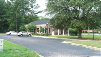 More details for 3449 Sunset Blvd, West Columbia, SC - Office for Lease