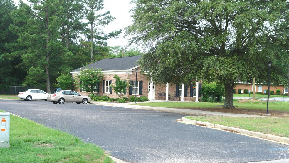 3449 Sunset Blvd, West Columbia, SC for lease - Primary Photo - Image 1 of 2
