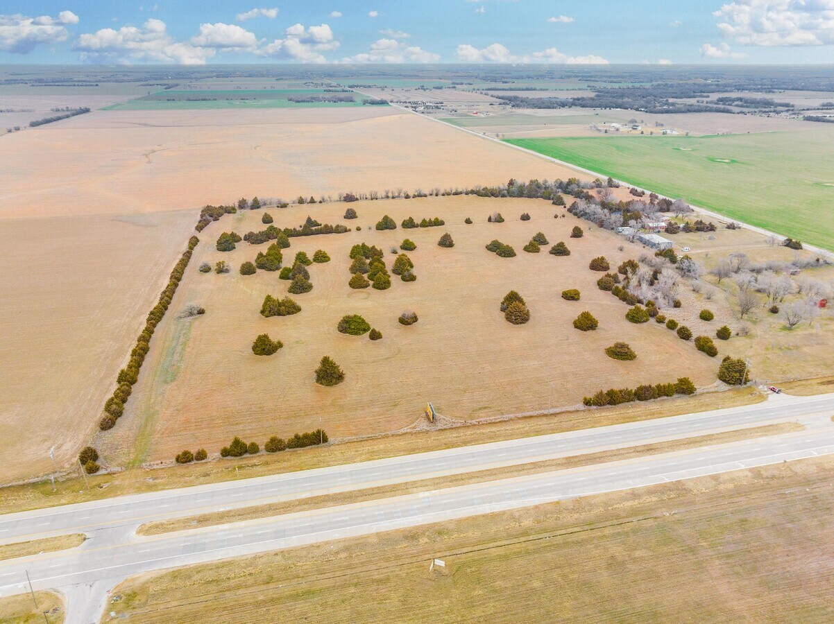 0000 HWY 54, Garden Plain, KS 67050