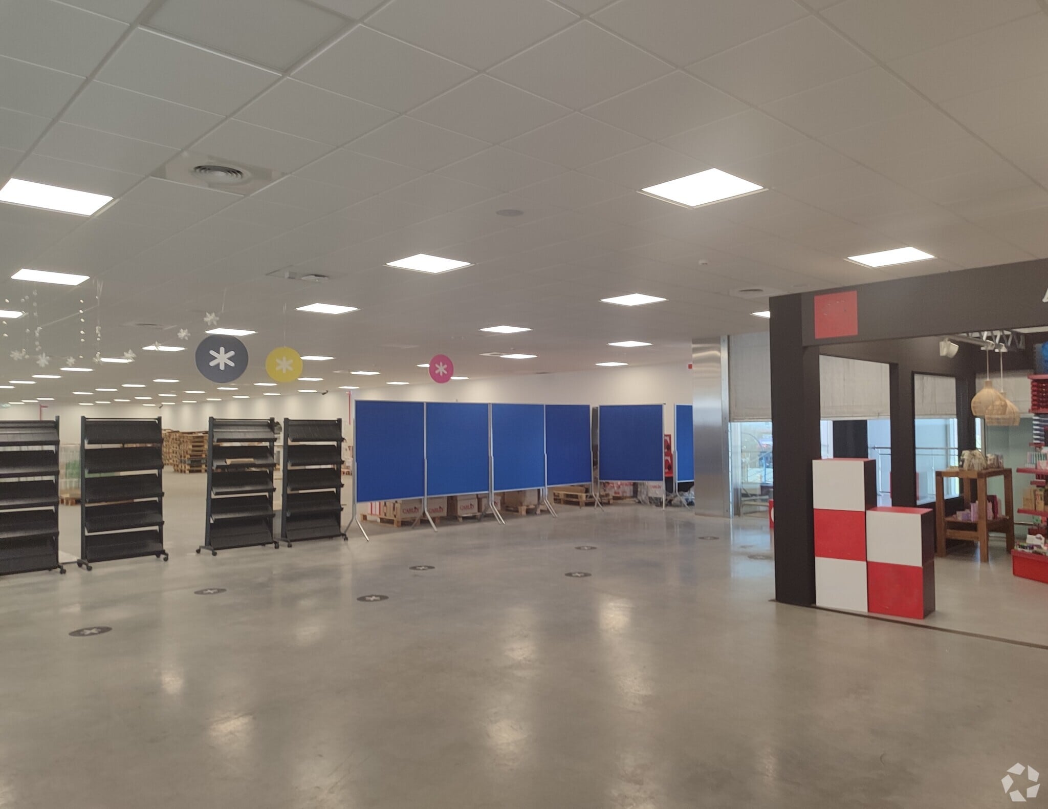 Office in Leganés, Madrid for lease Interior Photo- Image 1 of 8