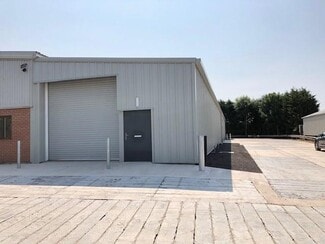 More details for Nottingham Ln, Old Dalby - Office for Lease