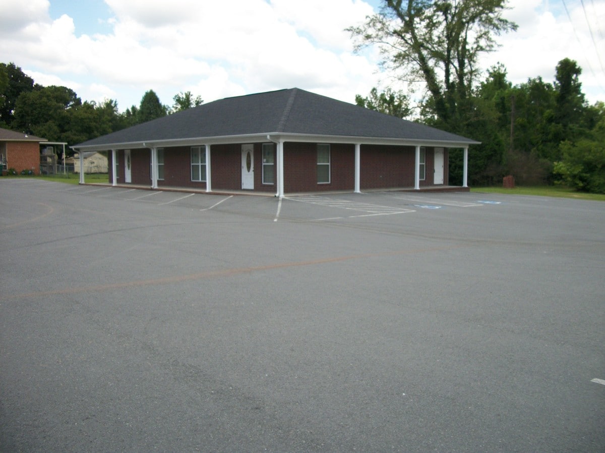 12110 Arch St, Little Rock, AR 72206