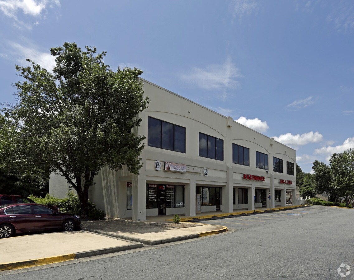 795 Powder Springs Rd SW, Marietta, GA 30064