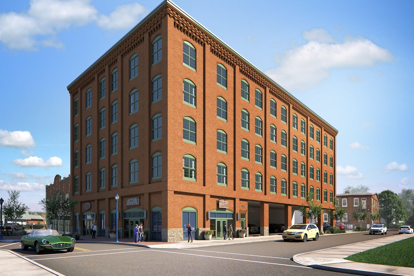 101 Buchanan St, Phoenixville, PA 19460