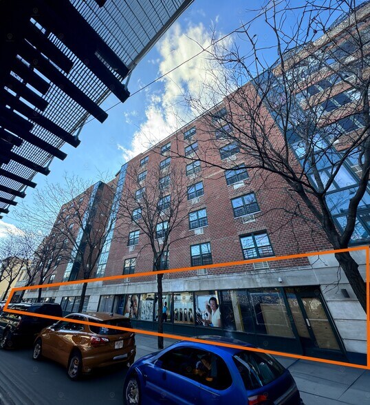 1211-1221 Southern Blvd, Bronx, NY for lease - Building Photo - Image 3 of 3