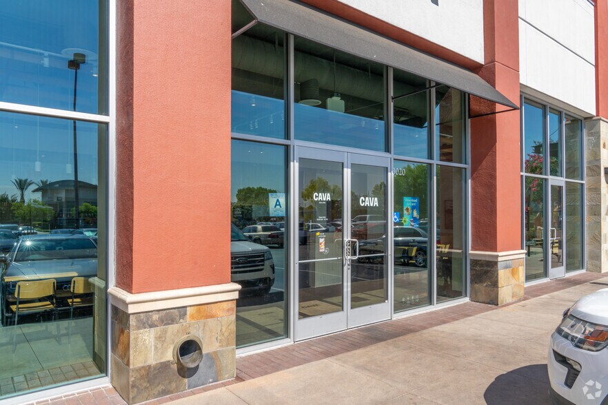 13865 City Center Dr, Chino Hills, CA for sale - Building Photo - Image 3 of 4