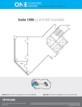 2300 Clayton Rd, Concord, CA for lease Floor Plan- Image 1 of 1