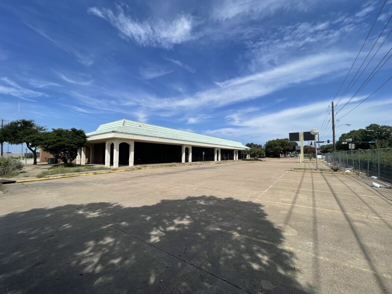 14601 Inwood Rd, Dallas, TX for sale - Building Photo - Image 3 of 3