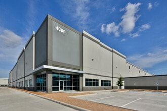 Beltway 8 & Hiram Clark, Houston, TX for lease Interior Photo- Image 1 of 1