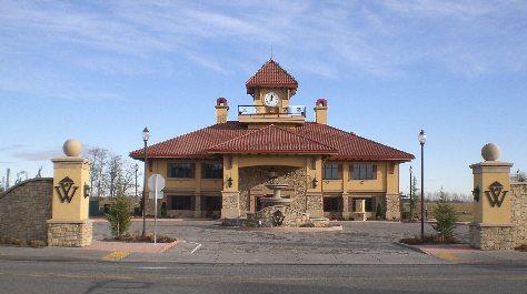 1040 George Washington Way, Richland, WA for sale - Building Photo - Image 1 of 1