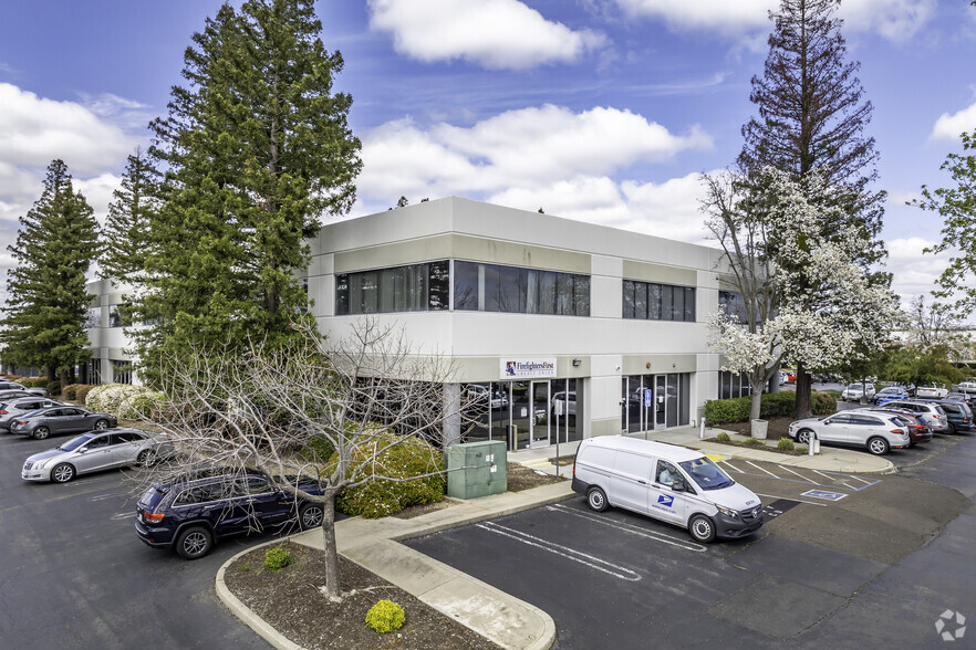 1380 Lead Hill Blvd, Roseville, CA for lease - Building Photo - Image 3 of 6