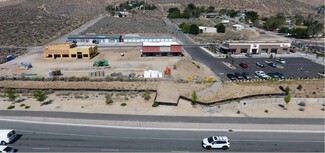 More details for 4849 Cochise St, Carson City, NV - Retail for Lease