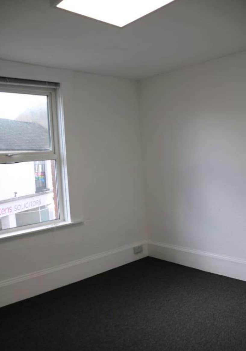 5-7B Christchurch Rd, Ringwood for lease Interior Photo- Image 1 of 2
