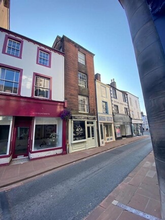 More details for 12 Devonshire St, Penrith - Retail for Sale