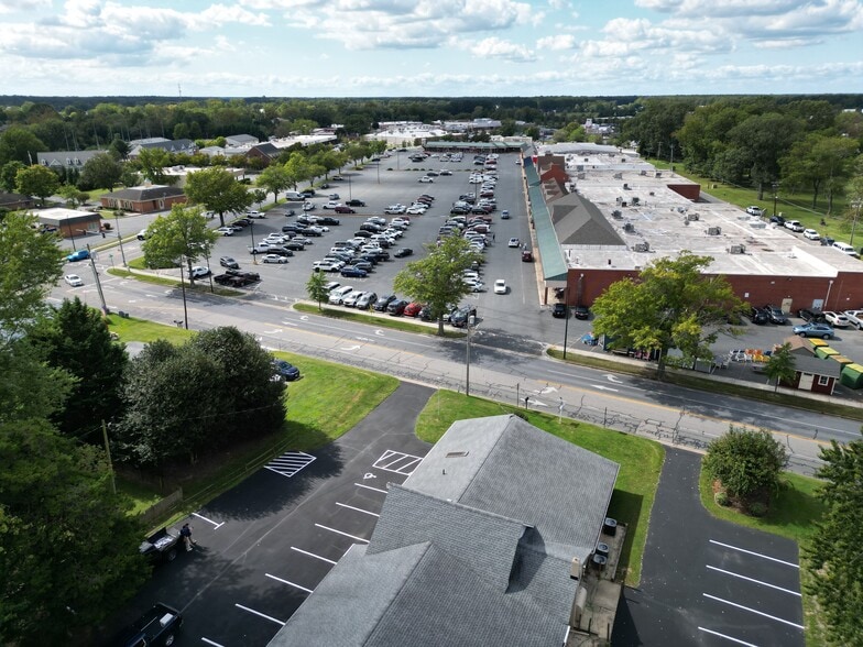 320 Glebe Rd, Easton, MD for sale - Building Photo - Image 2 of 46