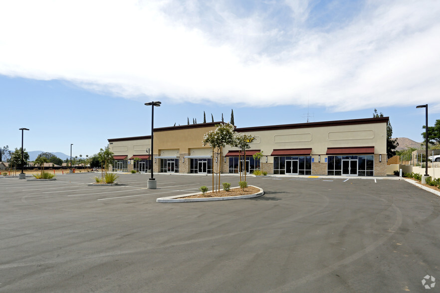 33950 Angels Ln, Wildomar, CA for lease - Building Photo - Image 3 of 9